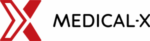 Medical-X Logo